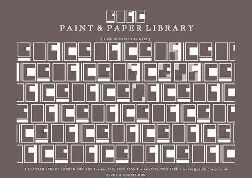 paint library